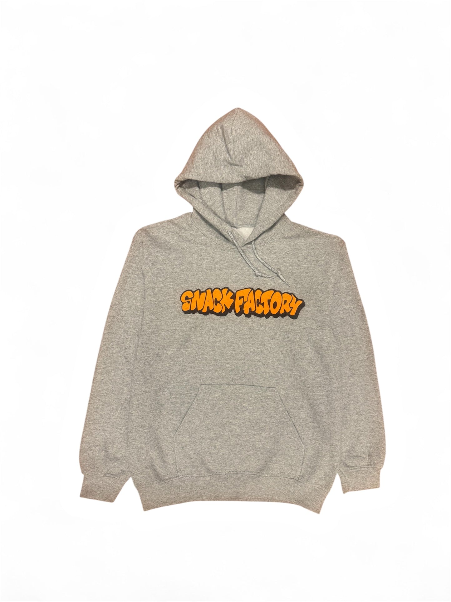 Snack Factory Hoodie